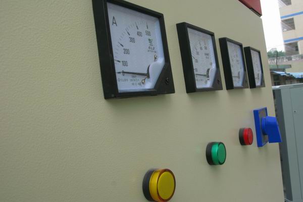 高平配电柜-3683讲讲配电柜注意事项